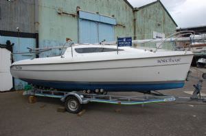 Europa TS230